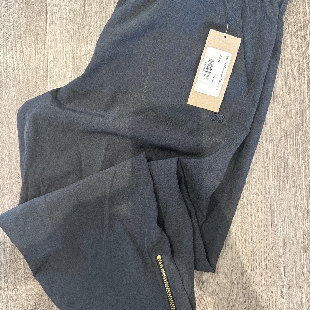 Albion Jetsetters M - petite